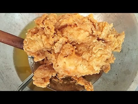 resep-ayam-fried-chicken