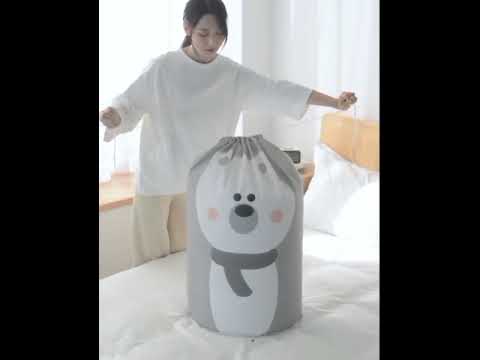 حافظة بطاطين