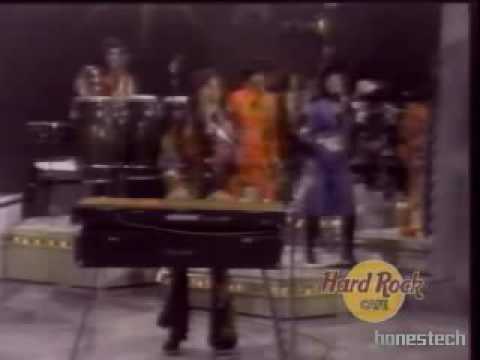 KC And Sunshine Band - shake shake shake