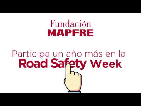 La campaña de la Fundación Mapfre para disminuir los accidentes de tráfico