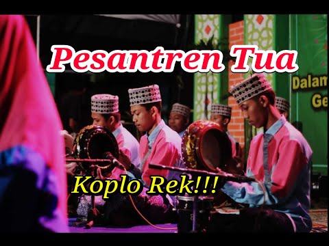 Pesantren Tua Es Syarofi Sholawat Terbaru 2019 Quot Wassseeek Quot