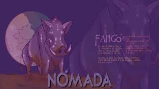 Nómada - Fango
