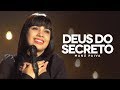 Deus do Secreto - Manú Paiva | MK Music Cover Session