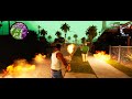 Test Main Game Android GTA San Andreas Devinitive Edition Netflix Mod PC Setting Helio G85