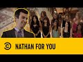 The hunk  nathan for you
