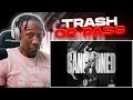 TRASH or PASS! jahhlu ( Sanctioned ) [REACTION!!!]