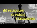 18 Festival de Cine Africano de Tarifa - Tánger