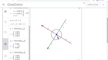 calc 3 vector valued functions