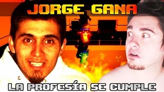 JORGE GANA - (GANG BEASTS) | DeiGamer