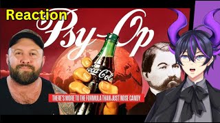 "Coke’s Secret Recipe is The World’s Biggest Psyop" | Kip Reacts to The Fat Files