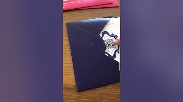 QR code quét bản đồ chỉ đường lên thiệp cưới