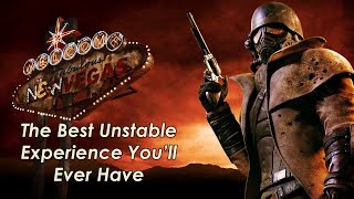 A Very Scuffed Review Of Fallout New Vegas