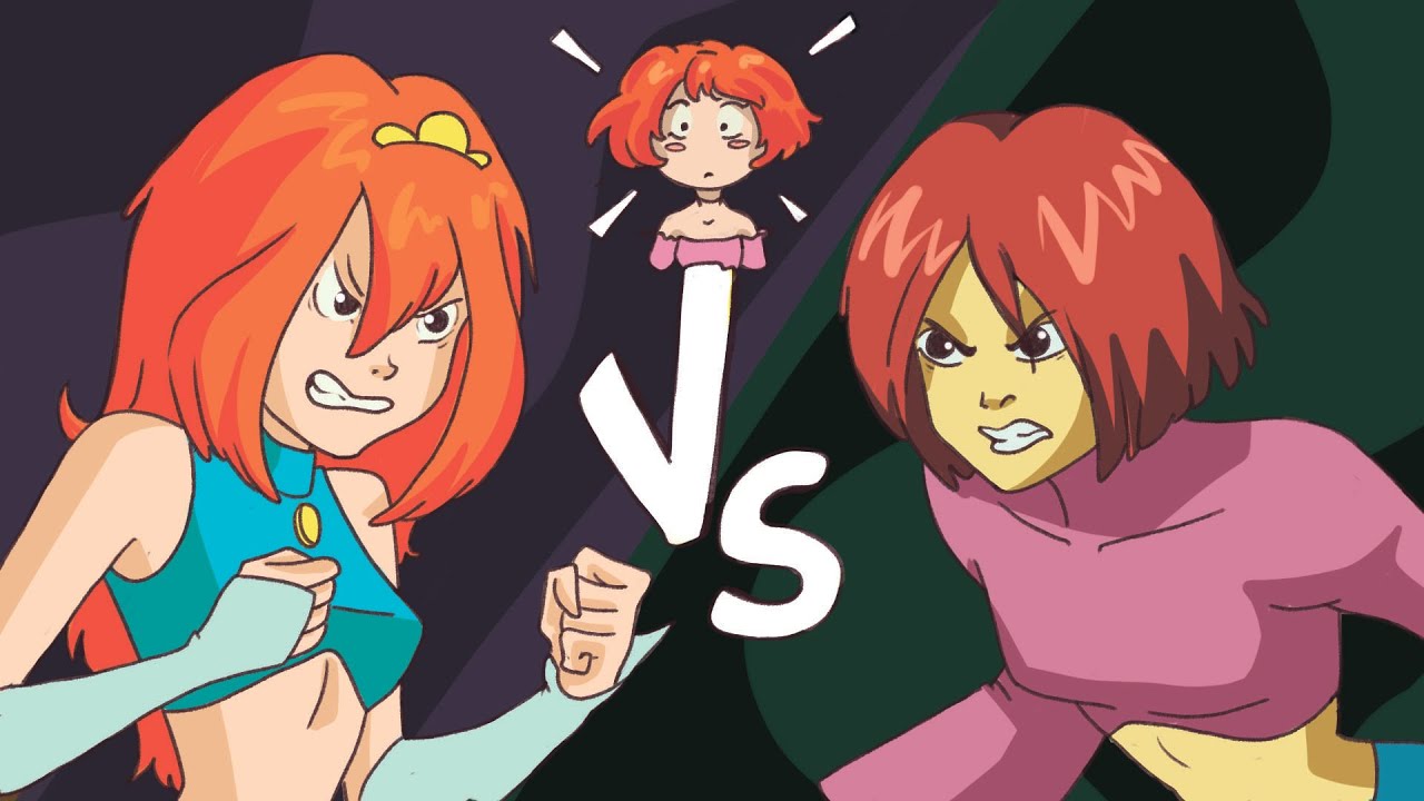 ЗА ЧТО НЕНАВИДЯТ ВИНКС? ПОЧЕМУ ЧАРОДЕЙКИ НЕ ПОЛУЧИЛИ ВНИМАНИЯ?