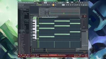 The Making of DDRKirby(ISQ) - The Depths of Neptune