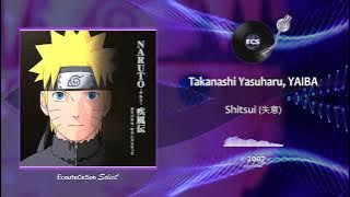 Takanashi Yasuharu, YAIBA - Shitsui (失意) |[ OST ]| 2007