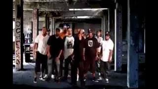 The Outlawz - Tupac Back (Official Music Video)