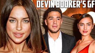 Full Devin Booker Is Now 29, His 40 Year Old GF will SHOCK YOU Guide