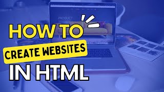 Build Your Own Website: HTML Basics for GCSE Computer Science and CTEC Unit 21