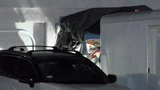 Woman's Body Found In Freezer - Riverside, California  09.19.21