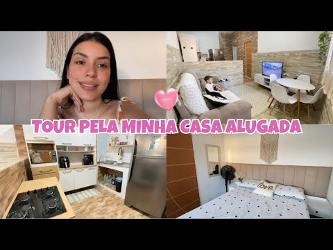 TOUR PELA MINHA