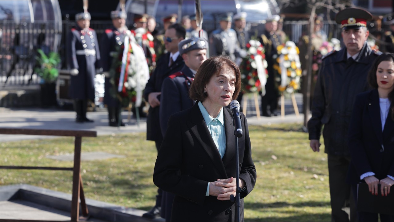 Надежда Нейнски: 10 души са изведени тази нощ сухопътно от района на Катар и Кувейт