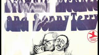 Brownie McGhee and Sonny Terry   I Got A Woman