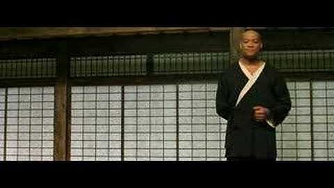 RiffTrax - Matrix Kung Fu