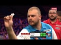 2018 World Cup of Darts Round 1 Russia vs Spain