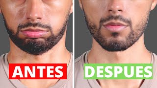 Entrenamiento Para Adelgazar Las Mejillas Y Tener Una Mandíbula Más Definida