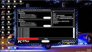 International Maxxforce 13 ECM Tune Delete DPF EGR