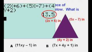 Find Function Values and Solve