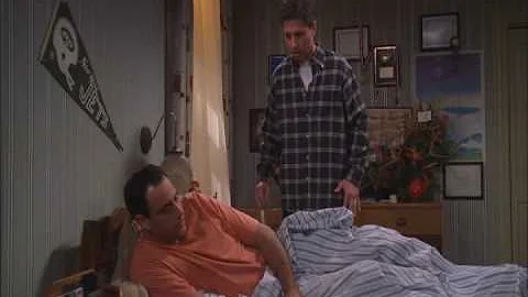 Bull Gore  Everybody Loves Raymond