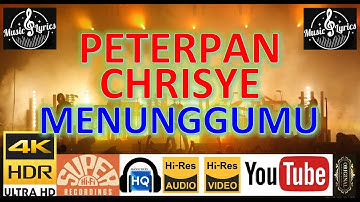 PETERPAN CHRISYE  - 