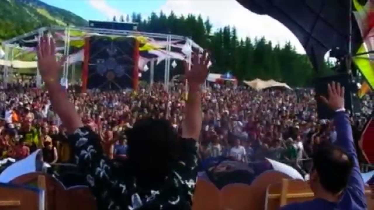 festival trance france