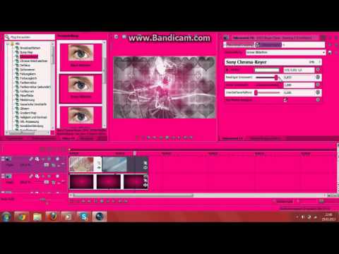SV Effect Tutorial