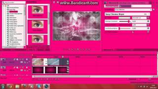 SV Effect Tutorial