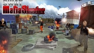 SWAT: MAFIA SHOOTER screenshot 4