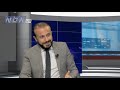 السياسة اليوم ـ مع د. علي حمود باحث في العلاقات الدولية والاقتصادية