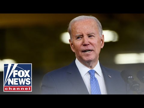 'Absolutely insane' Biden policy triggers revolt from 27 states