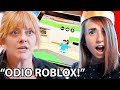 Mamma Che Odia Roblox  Li Obbliga A Disinstallarlo!