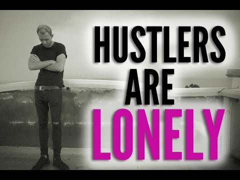 Why All Entrepreneurs Face Loneliness & How the Smartest Business Owners Solve That