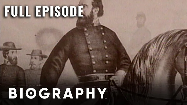 Stonewall Jackson | Full Documentary | Biography