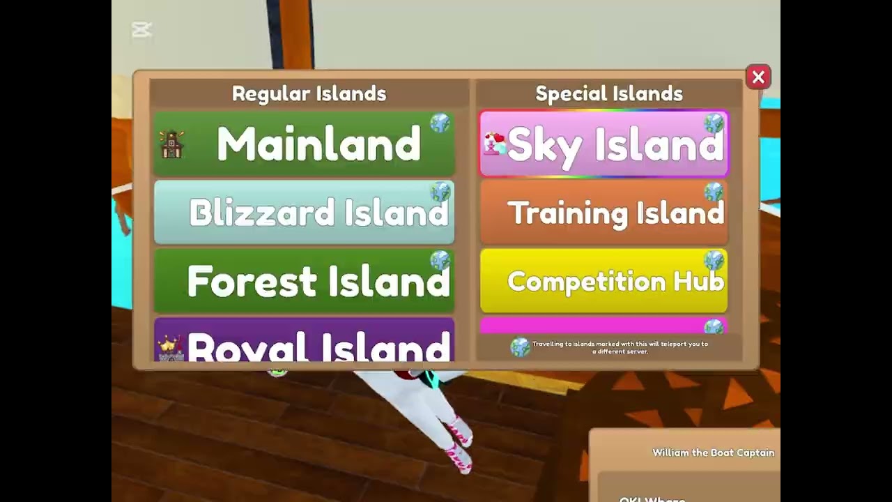 IUH Hunting with Liv!