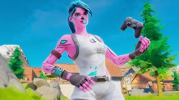 so I switched to linear...