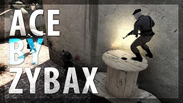 ESEA.net COTW: Ace (and clutch) on Inferno