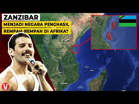 Video: Perjalanan Bertanggung Jawab di Afrika: Panduan Lengkap