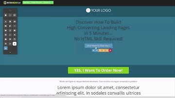 InstaBuilder 2.0 Review Demo and Bonus