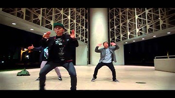 Andy Truong Choreography - Doing It Wrong by Drake