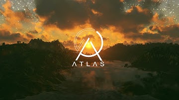 ATLAS - a Next Gen Terrain Editor for Unity