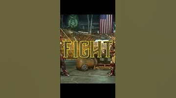 Spawn Vs Shao Kahn Fatality #mortalkombat #mk11